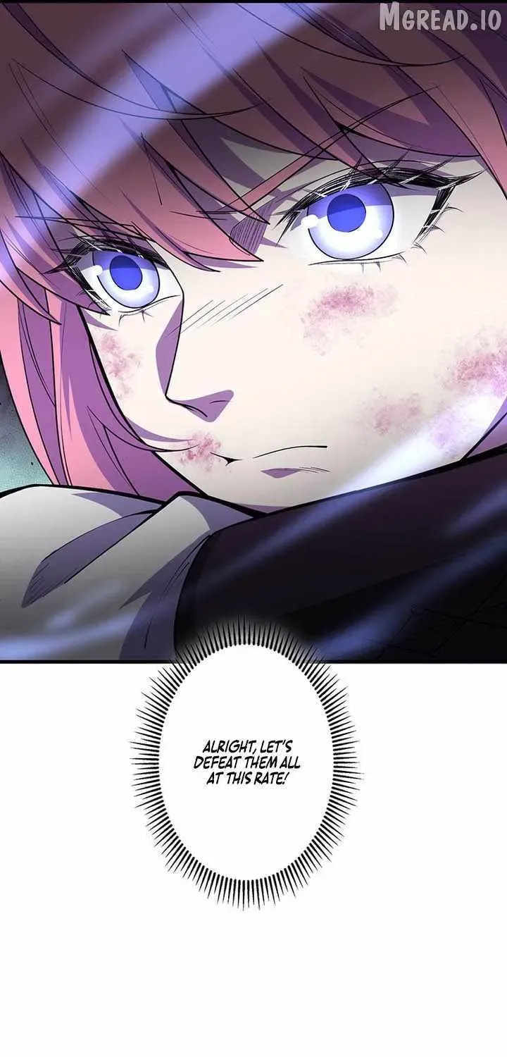 Kettou Shijou Shugi Meika no Youshi no Yarinaoshi Chapter 31 page 24 - 