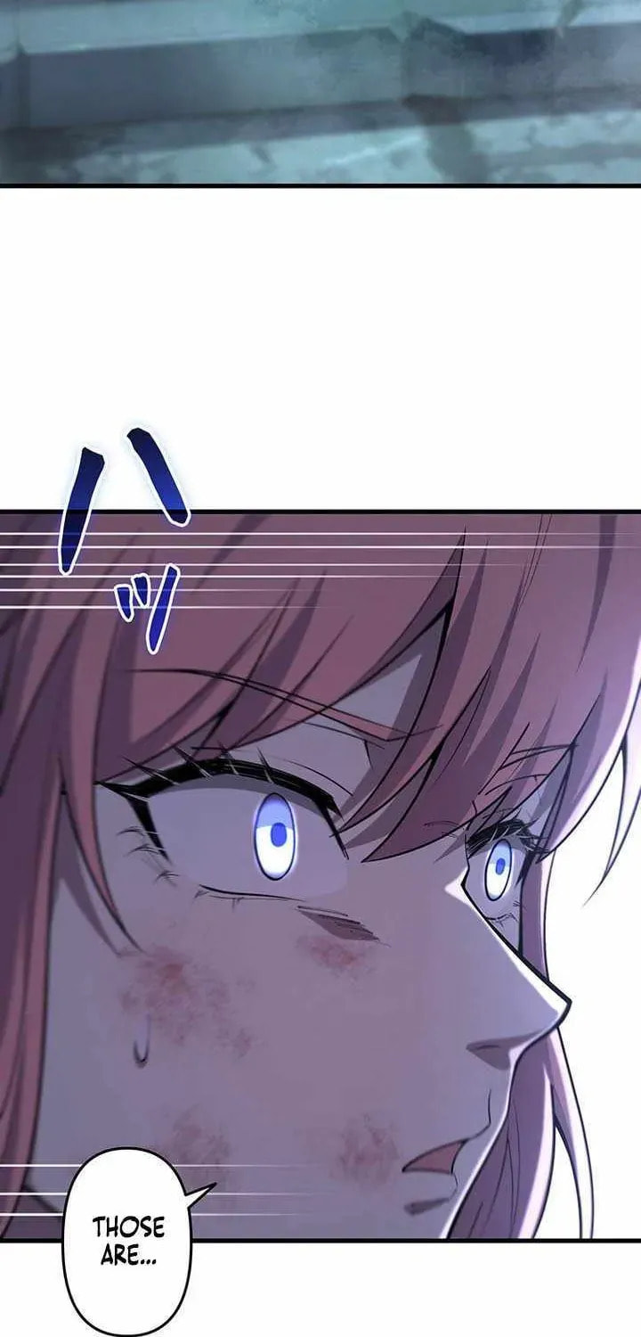 Kettou Shijou Shugi Meika no Youshi no Yarinaoshi Chapter 31 page 40 - 
