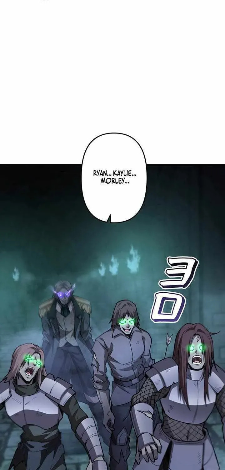 Kettou Shijou Shugi Meika no Youshi no Yarinaoshi Chapter 31 page 41 - 