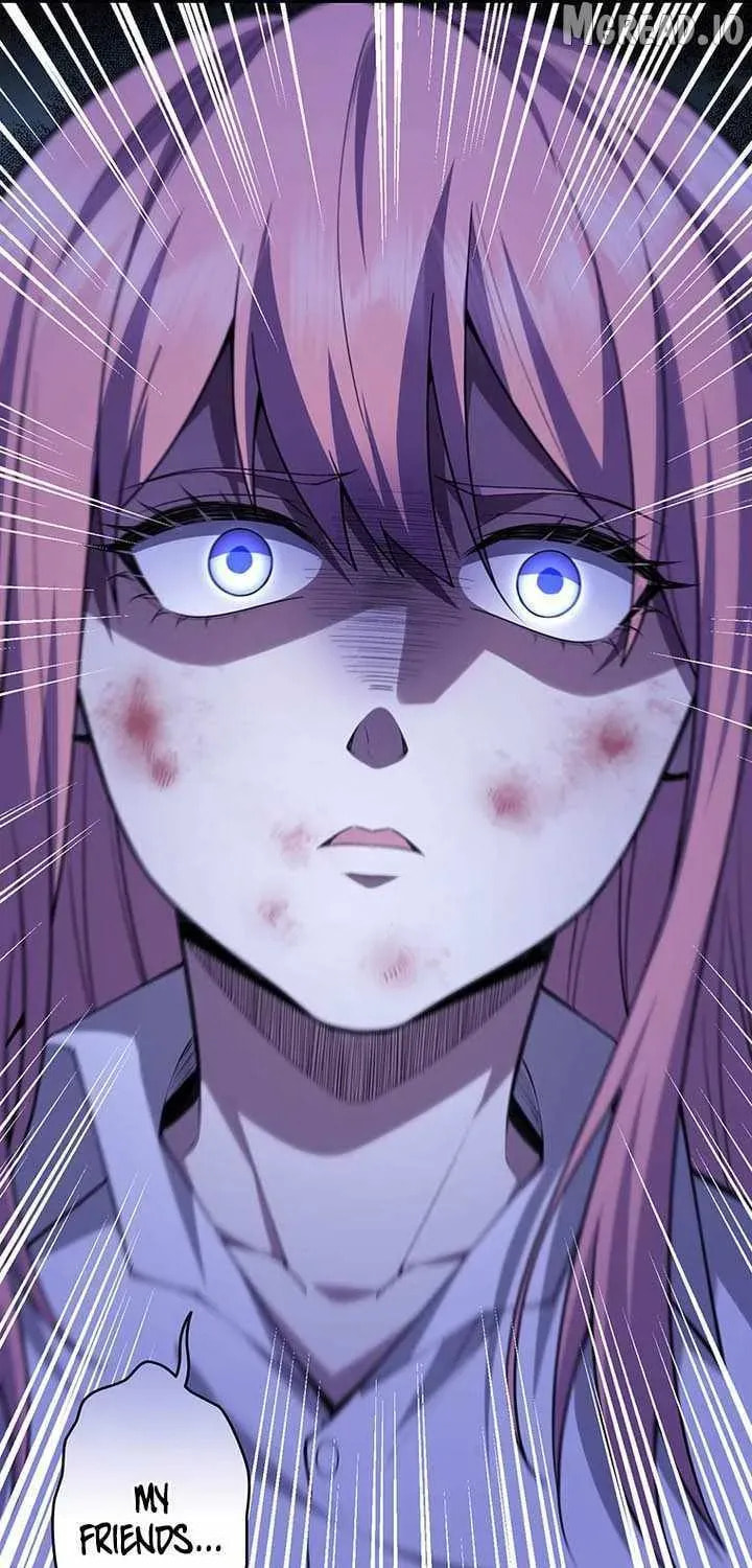 Kettou Shijou Shugi Meika no Youshi no Yarinaoshi Chapter 31 page 43 - 