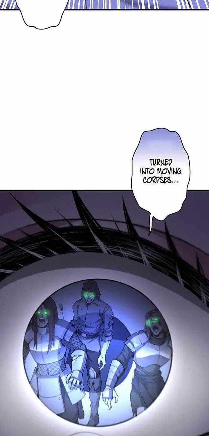 Kettou Shijou Shugi Meika no Youshi no Yarinaoshi Chapter 31 page 44 - 