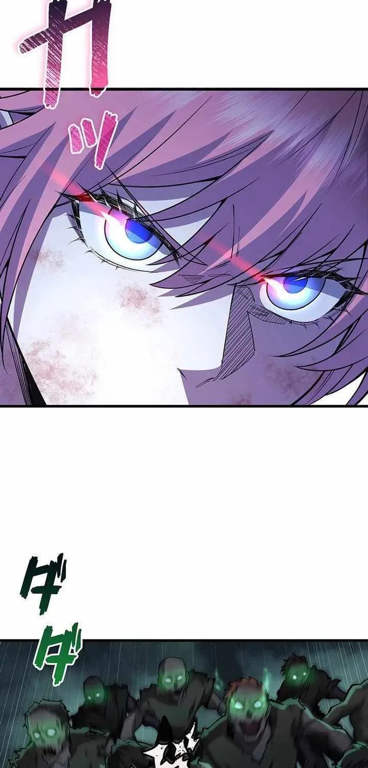 Kettou Shijou Shugi Meika no Youshi no Yarinaoshi Chapter 31 page 7 - 