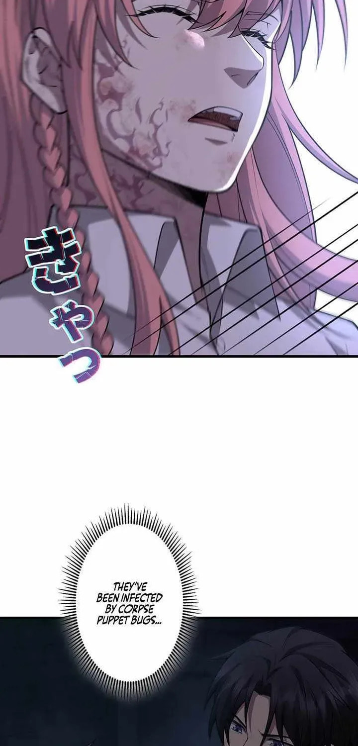 Kettou Shijou Shugi Meika no Youshi no Yarinaoshi Chapter 31 page 62 - 