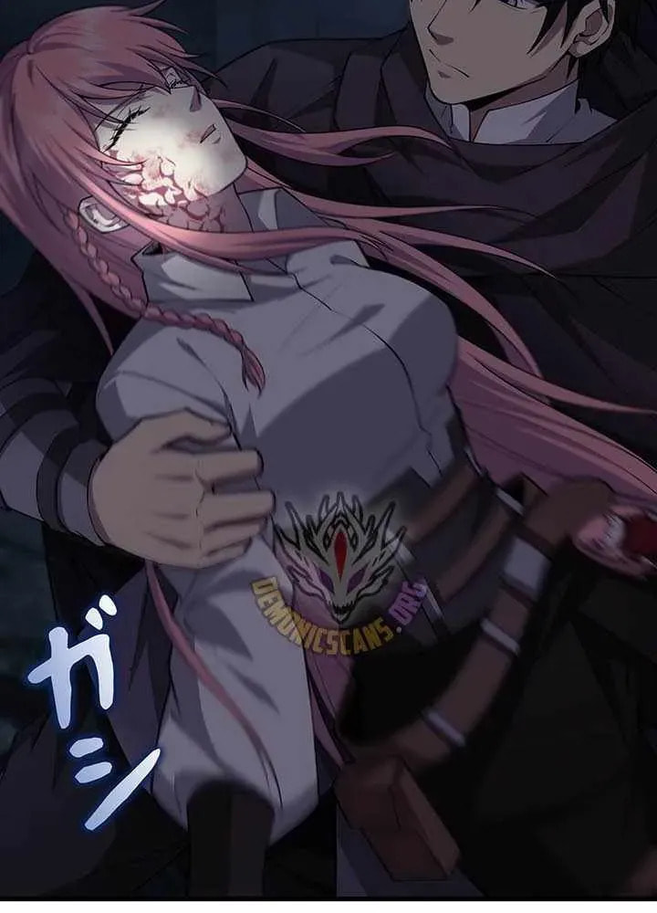 Kettou Shijou Shugi Meika no Youshi no Yarinaoshi Chapter 31 page 63 - 