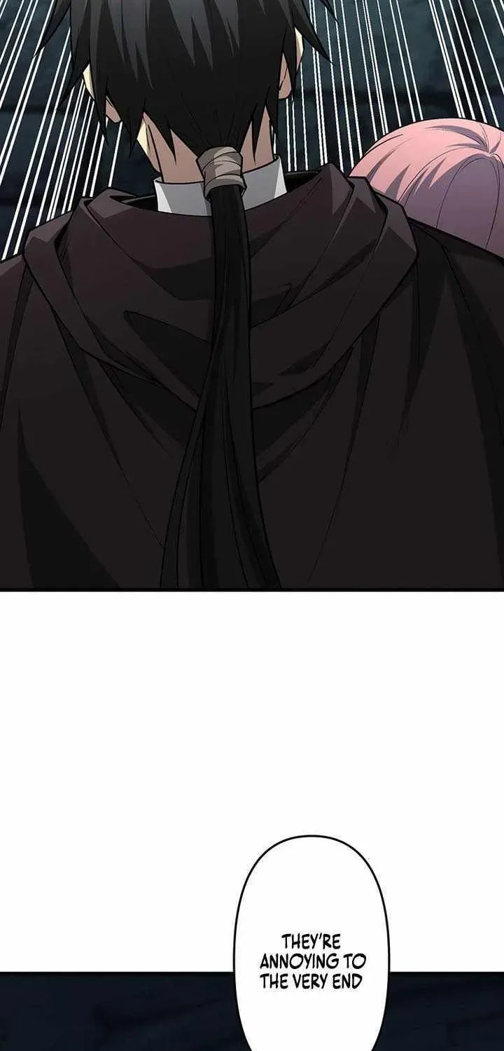 Kettou Shijou Shugi Meika no Youshi no Yarinaoshi Chapter 31 page 66 - 