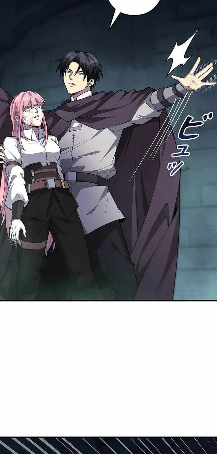 Kettou Shijou Shugi Meika no Youshi no Yarinaoshi Chapter 31 page 67 - 