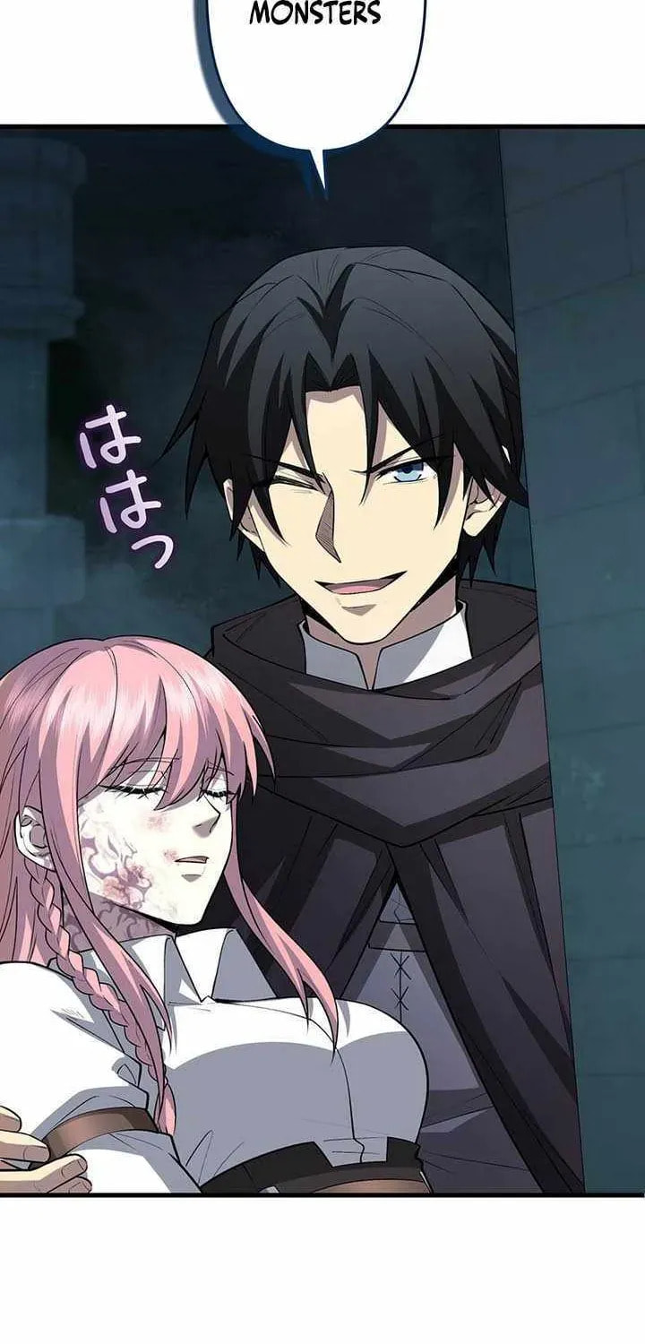 Kettou Shijou Shugi Meika no Youshi no Yarinaoshi Chapter 31 page 74 - 