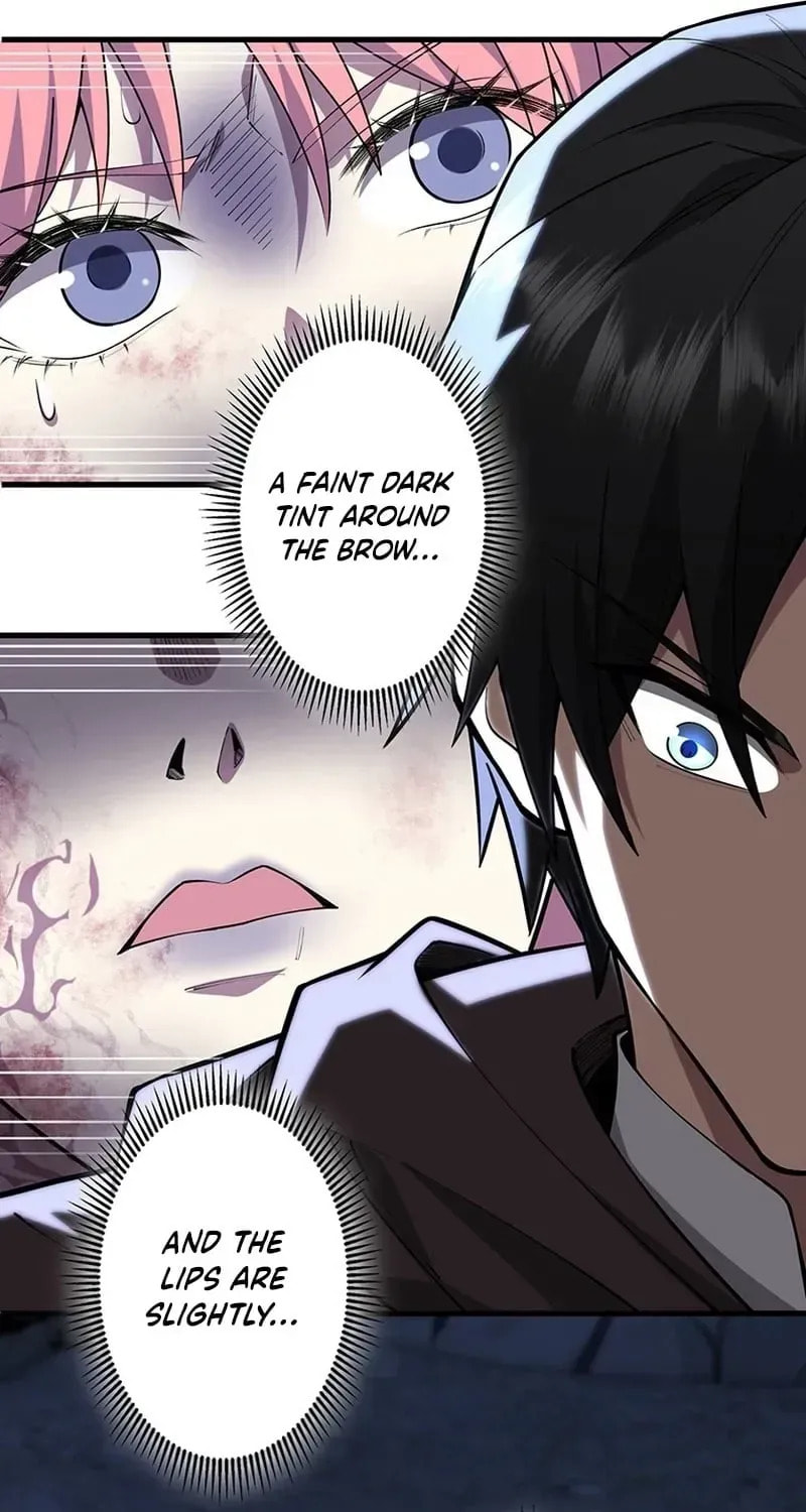 Kettou Shijou Shugi Meika no Youshi no Yarinaoshi Chapter 32 page 13 - 