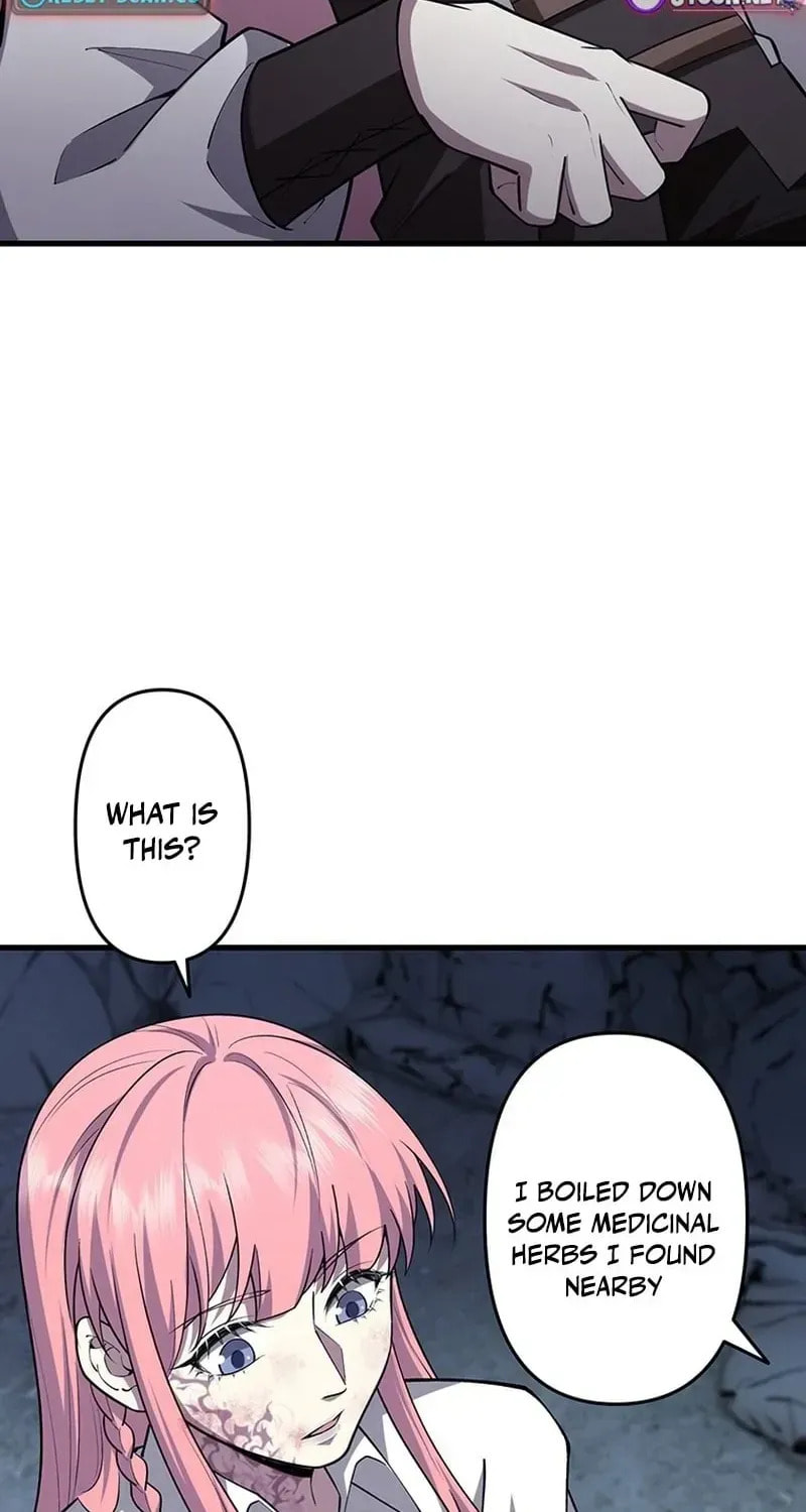 Kettou Shijou Shugi Meika no Youshi no Yarinaoshi Chapter 32 page 20 - 