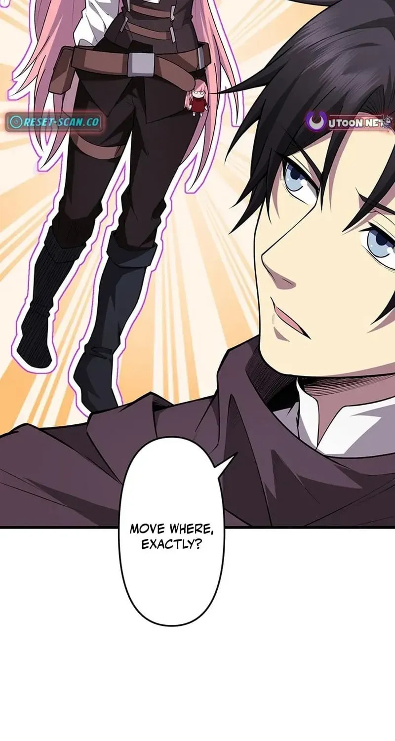 Kettou Shijou Shugi Meika no Youshi no Yarinaoshi Chapter 32 page 27 - 