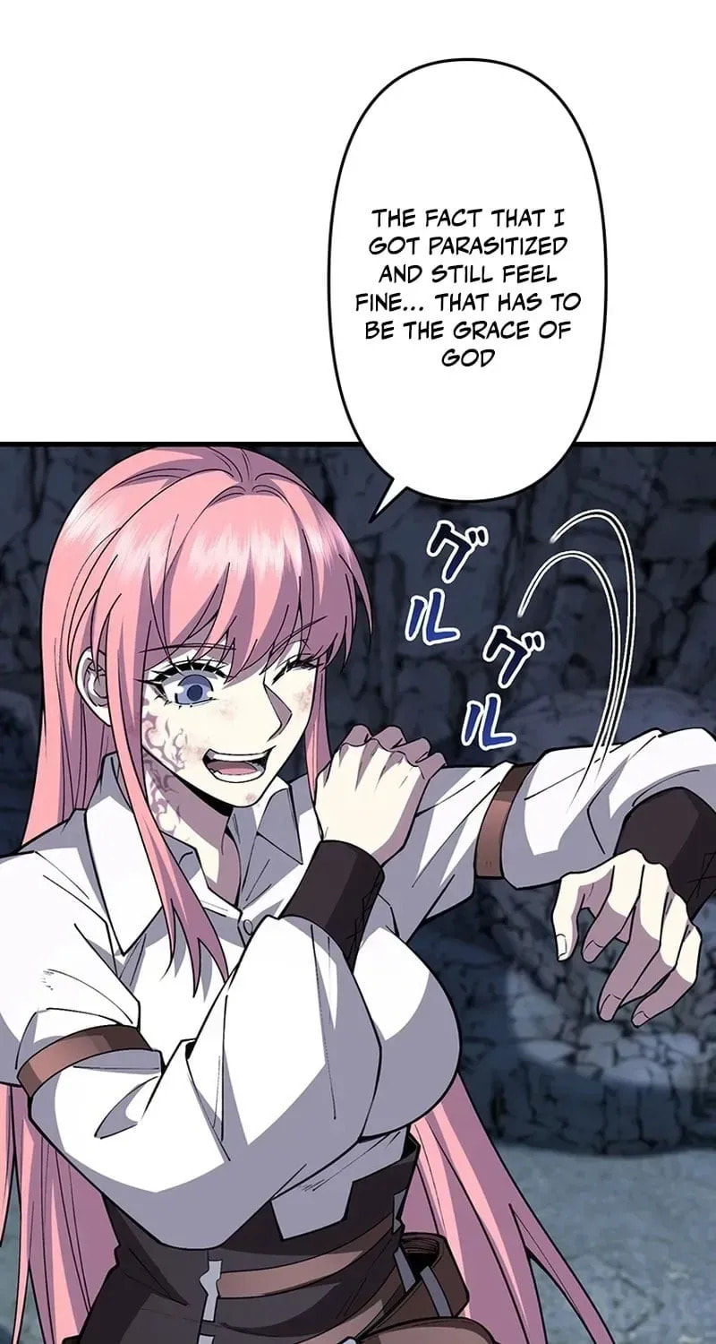 Kettou Shijou Shugi Meika no Youshi no Yarinaoshi Chapter 32 page 30 - 