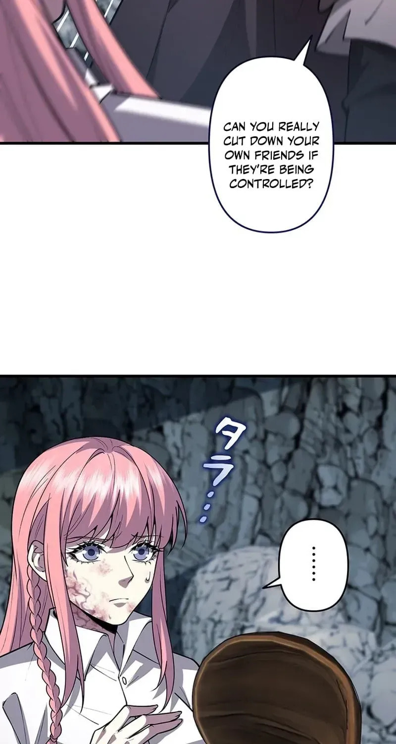Kettou Shijou Shugi Meika no Youshi no Yarinaoshi Chapter 32 page 38 - 