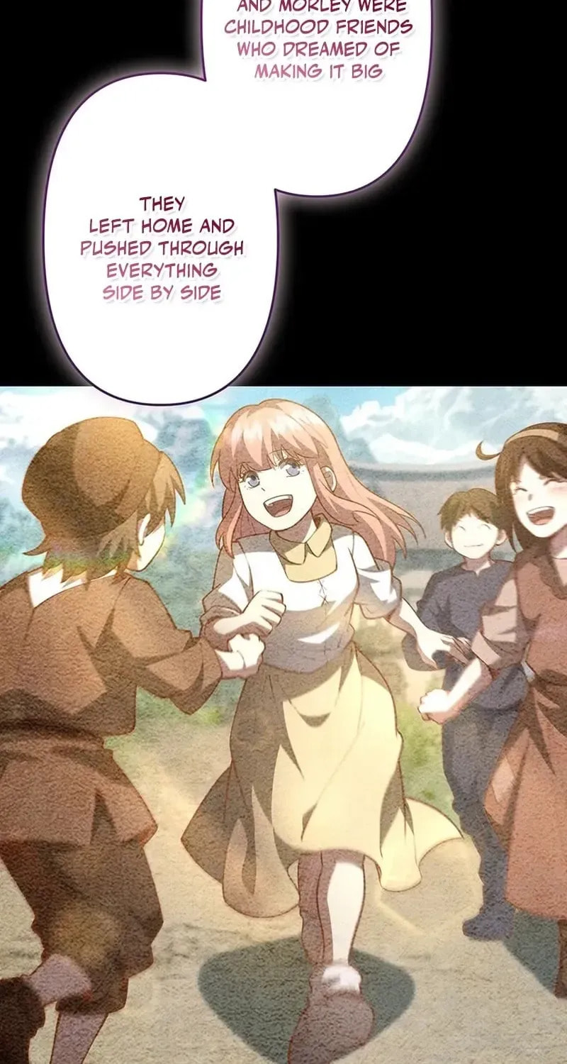 Kettou Shijou Shugi Meika no Youshi no Yarinaoshi Chapter 32 page 42 - 
