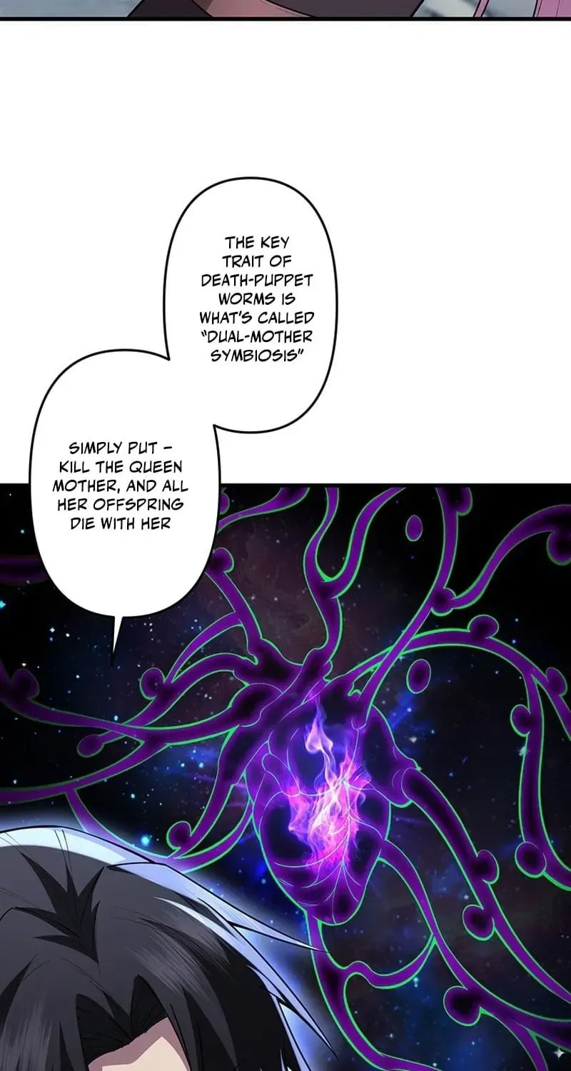 Kettou Shijou Shugi Meika no Youshi no Yarinaoshi Chapter 32 page 53 - 