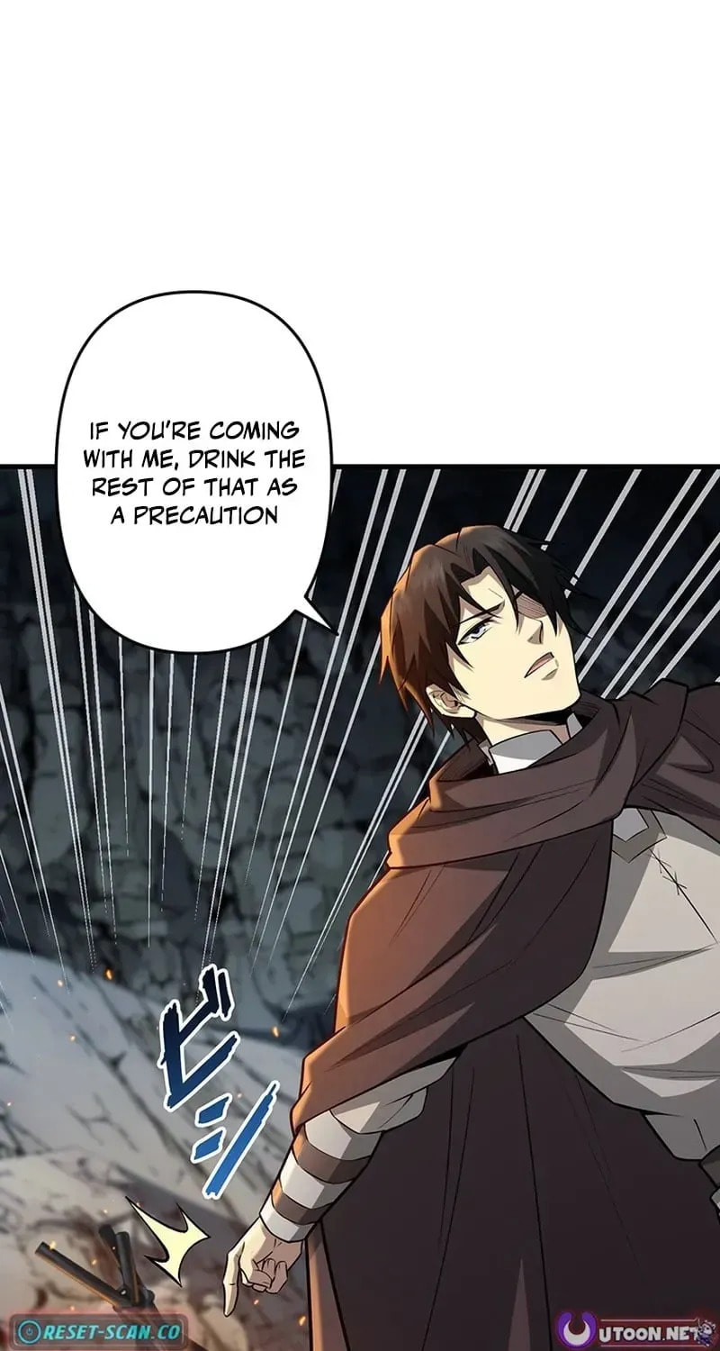 Kettou Shijou Shugi Meika no Youshi no Yarinaoshi Chapter 32 page 60 - 