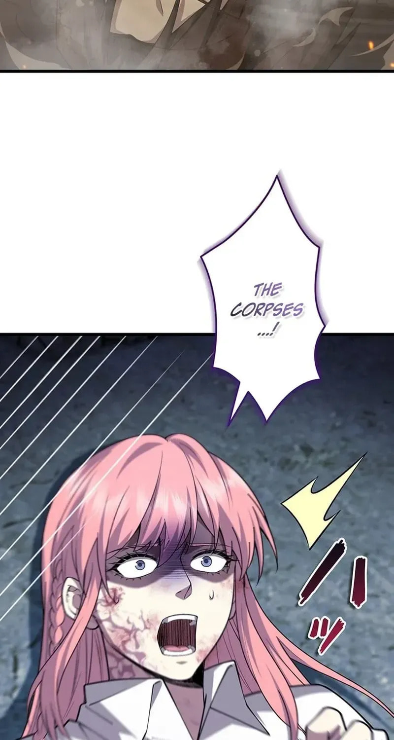 Kettou Shijou Shugi Meika no Youshi no Yarinaoshi Chapter 32 page 8 - 