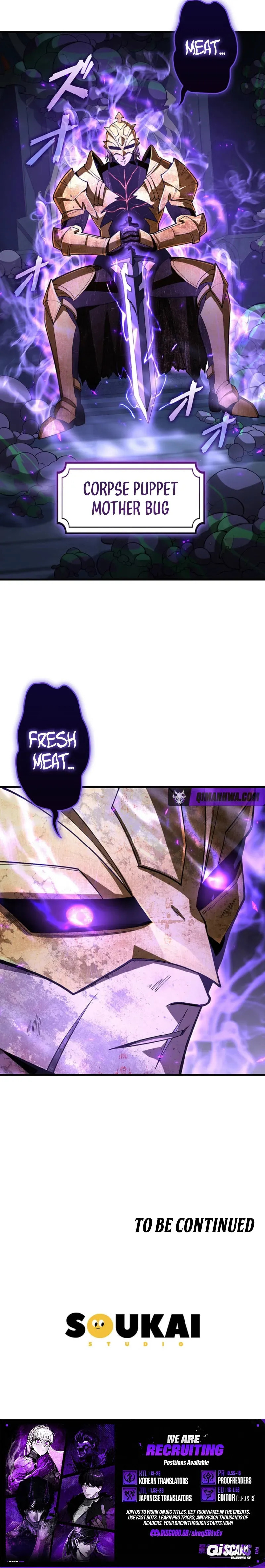 Kettou Shijou Shugi Meika no Youshi no Yarinaoshi Chapter 33 page 9 - 