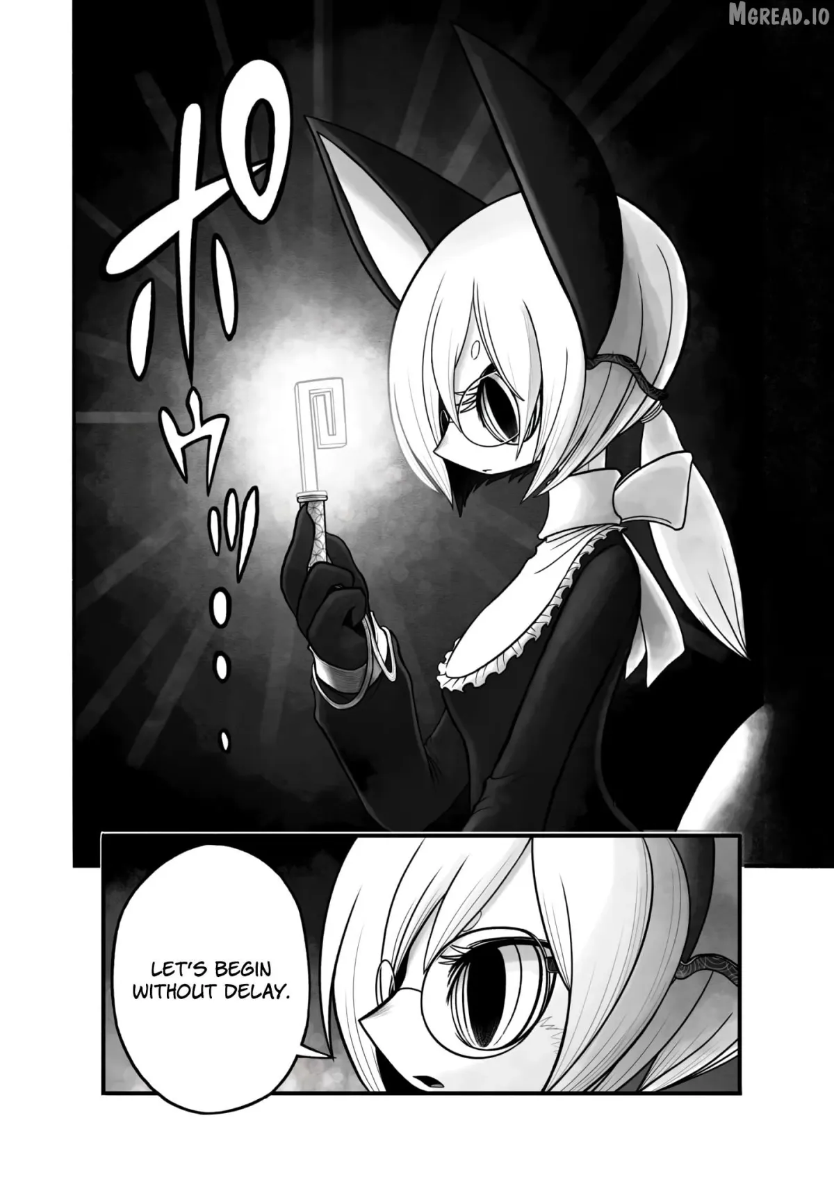 Keymaker