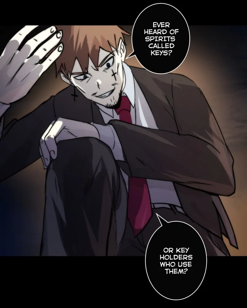 Keys Chapter 1 page 121 - 