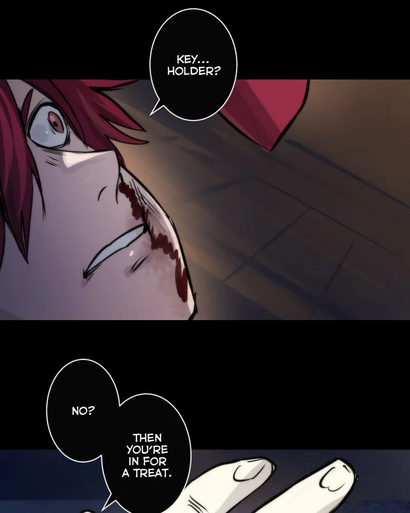 Keys Chapter 1 page 122 - 