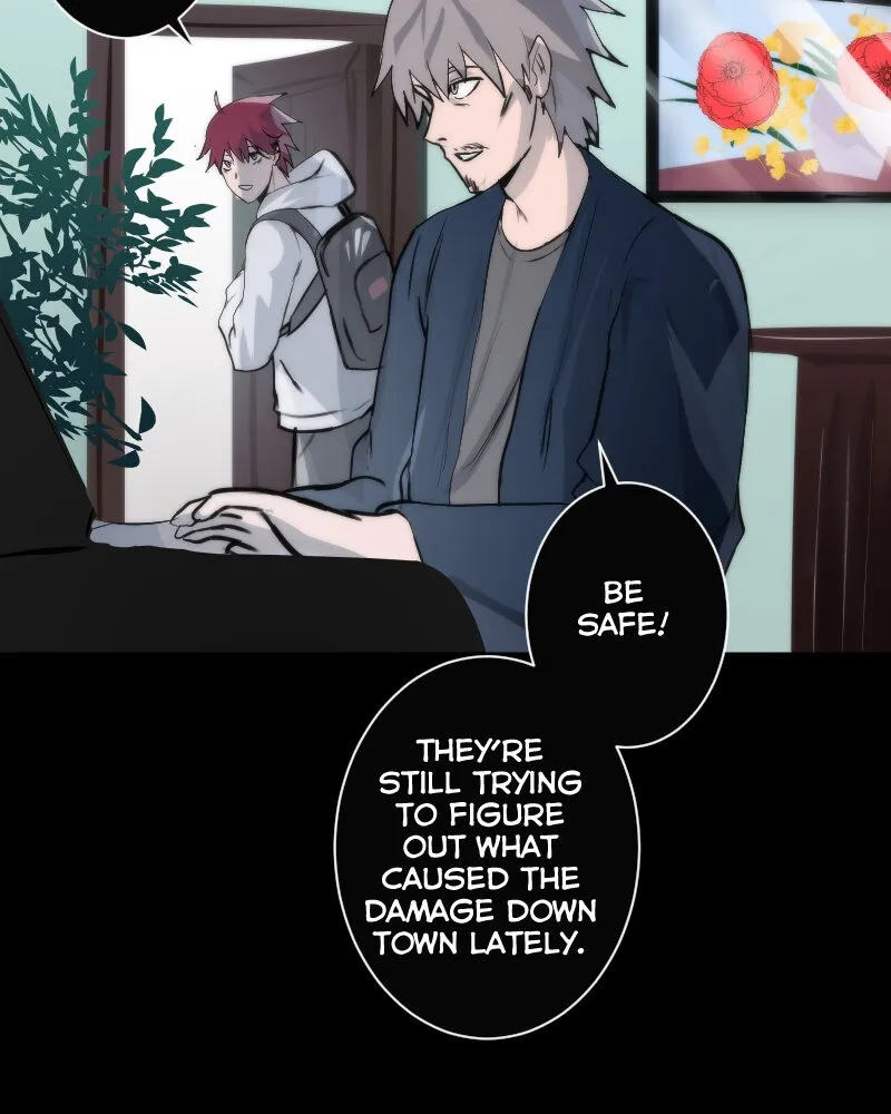 Keys Chapter 1 page 30 - 