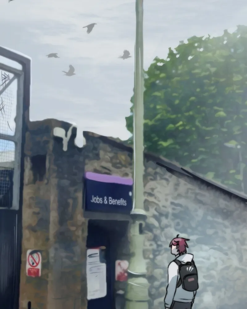 Keys Chapter 1 page 38 - 