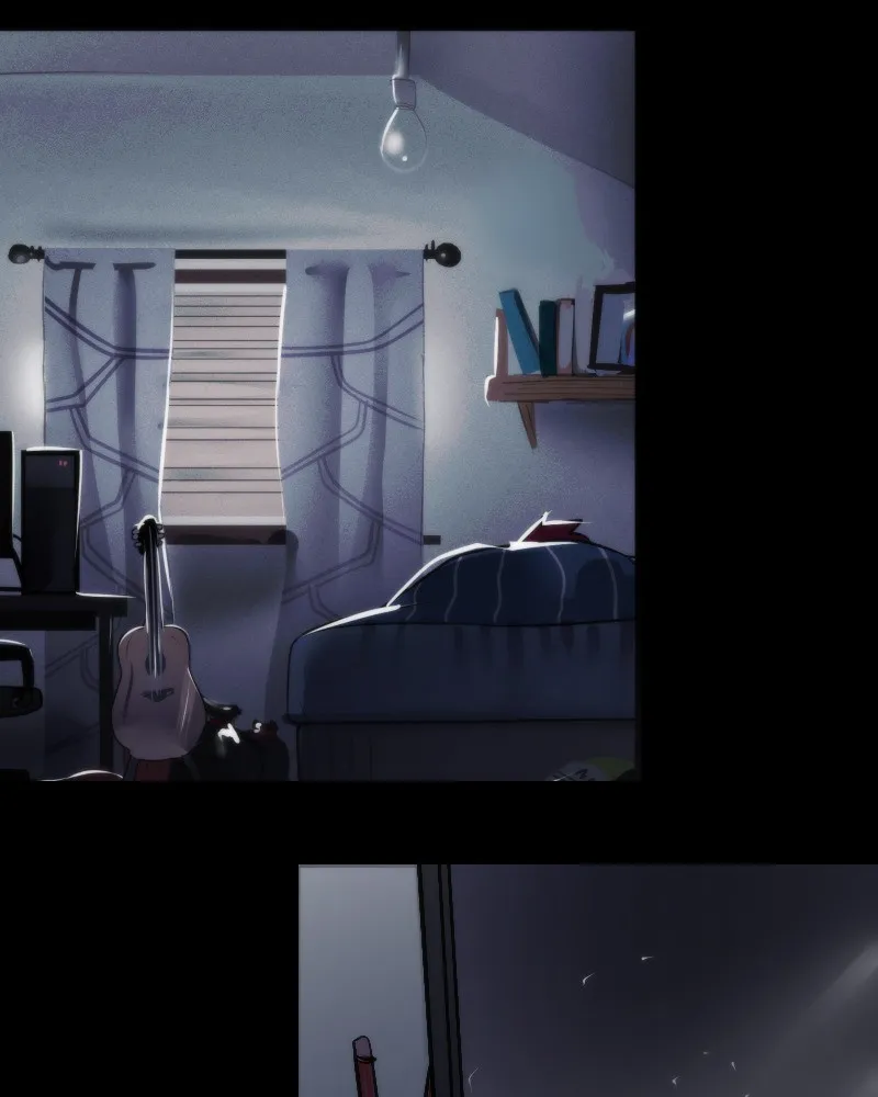 Keys Chapter 1 page 6 - 