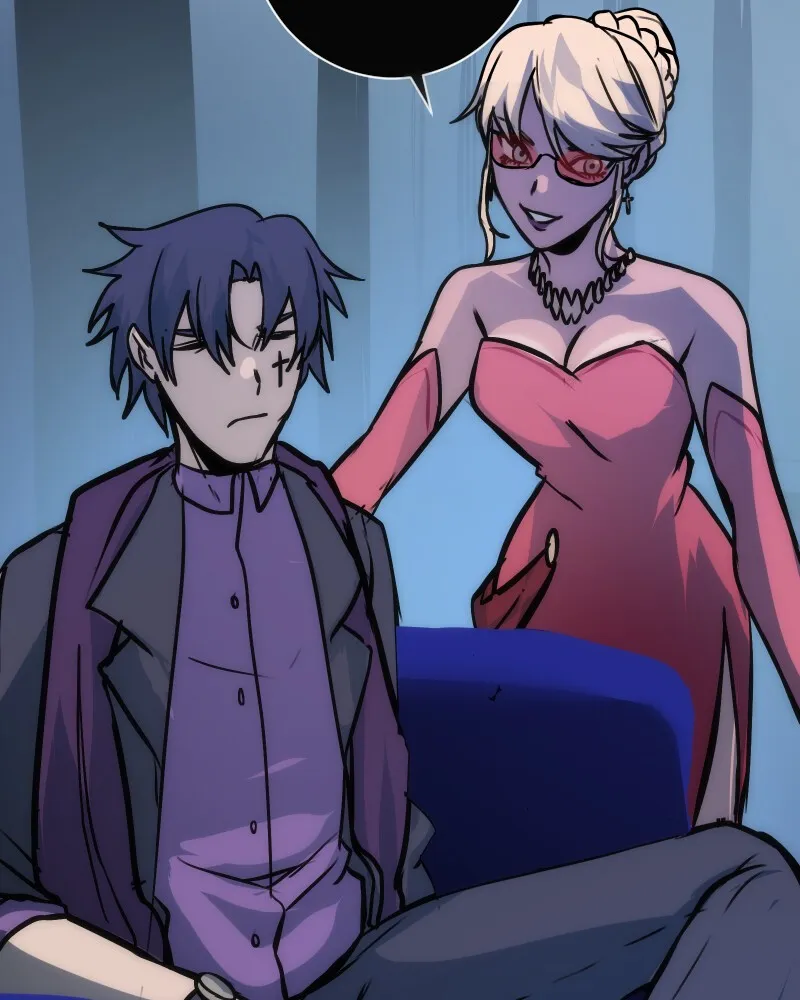 Keys Chapter 10 page 104 - 