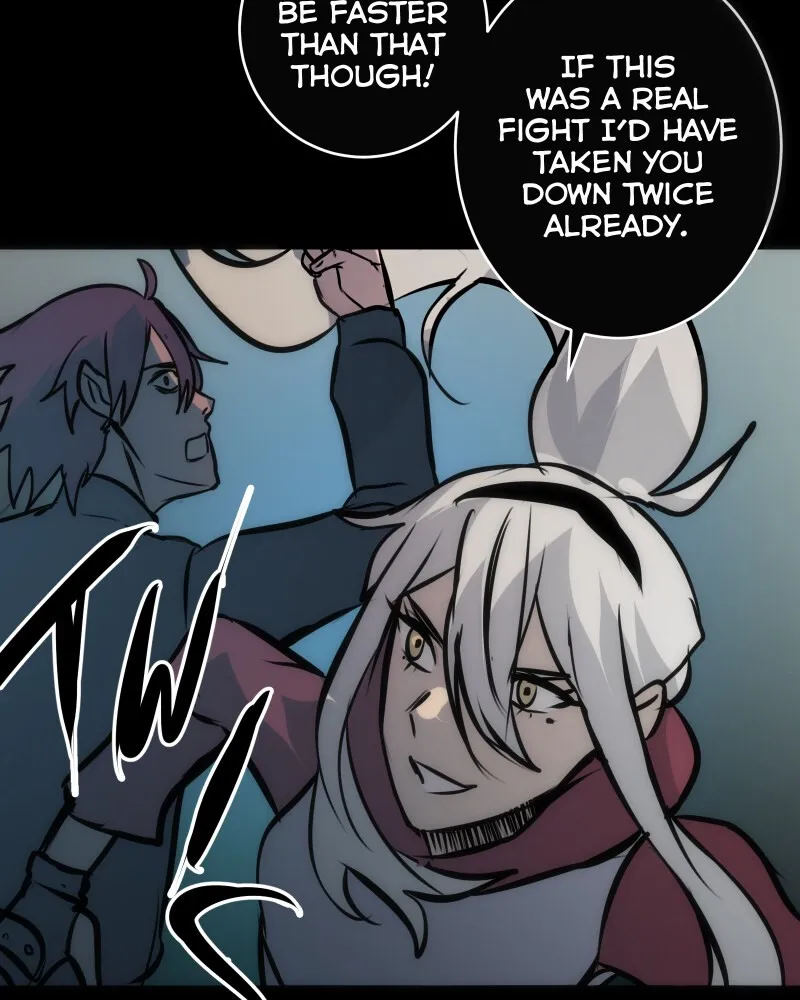 Keys Chapter 10 page 74 - 