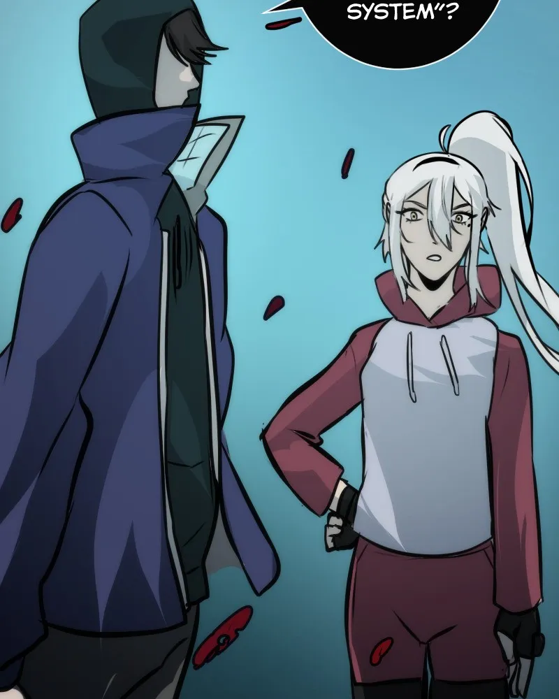 Keys Chapter 11 page 101 - 