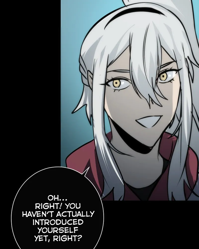 Keys Chapter 11 page 104 - 