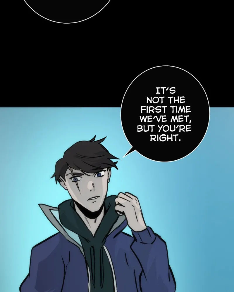 Keys Chapter 11 page 105 - 