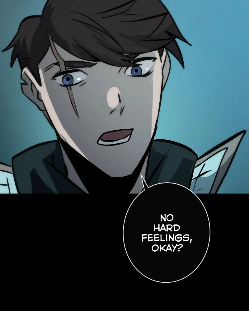 Keys Chapter 11 page 108 - 