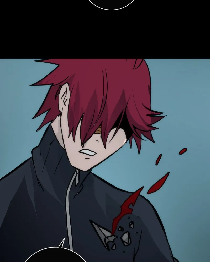 Keys Chapter 11 page 110 - 