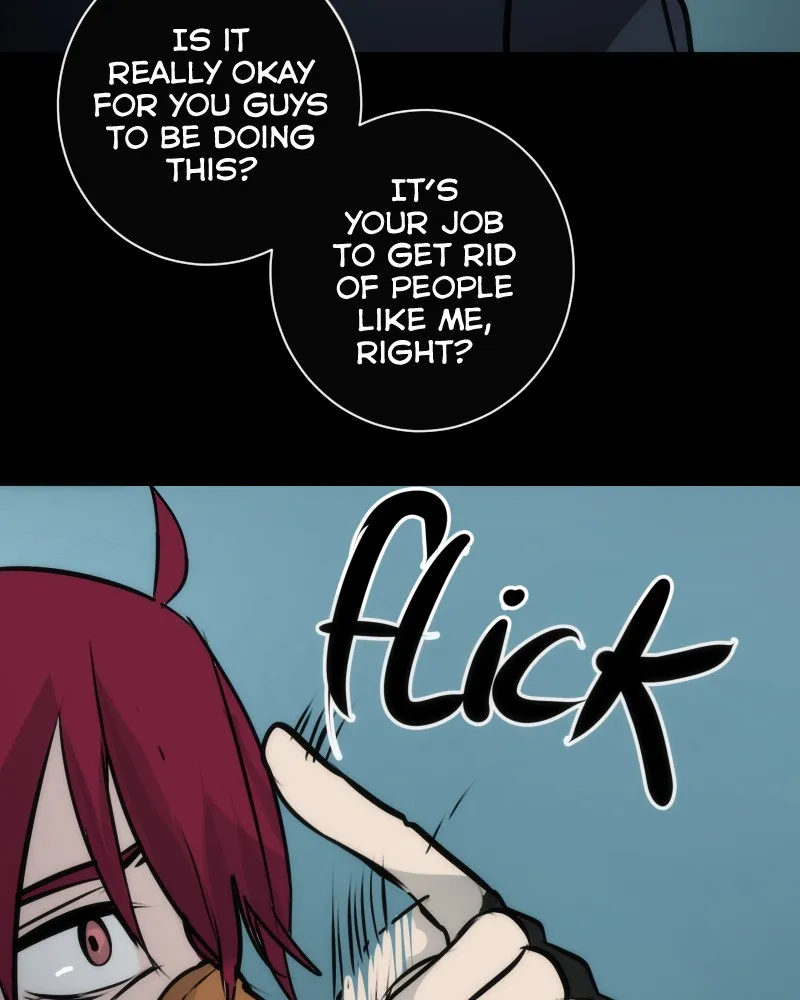Keys Chapter 11 page 111 - 