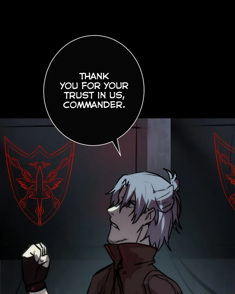 Keys Chapter 11 page 19 - 