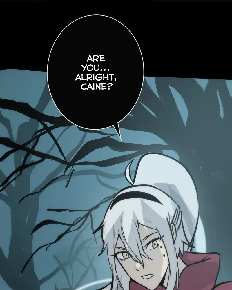 Keys Chapter 11 page 23 - 