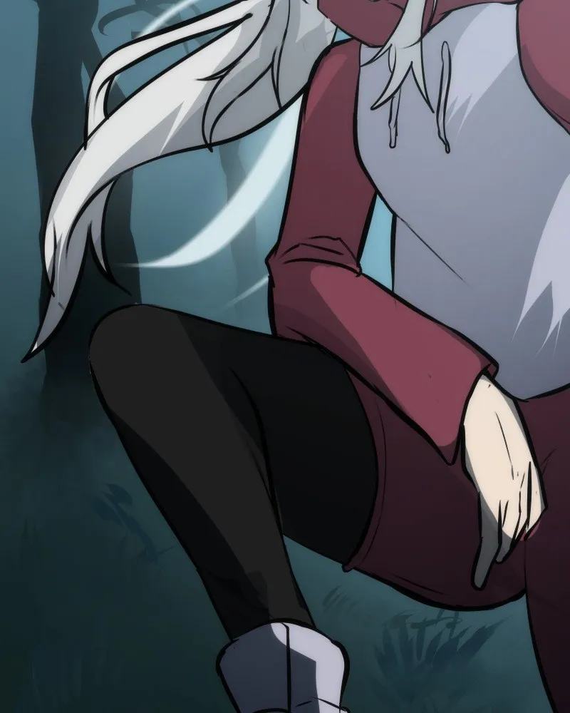 Keys Chapter 11 page 24 - 