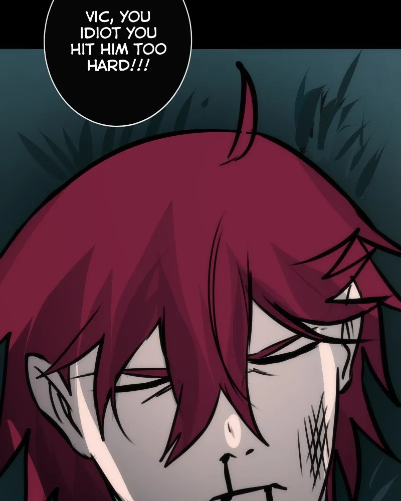Keys Chapter 11 page 26 - 