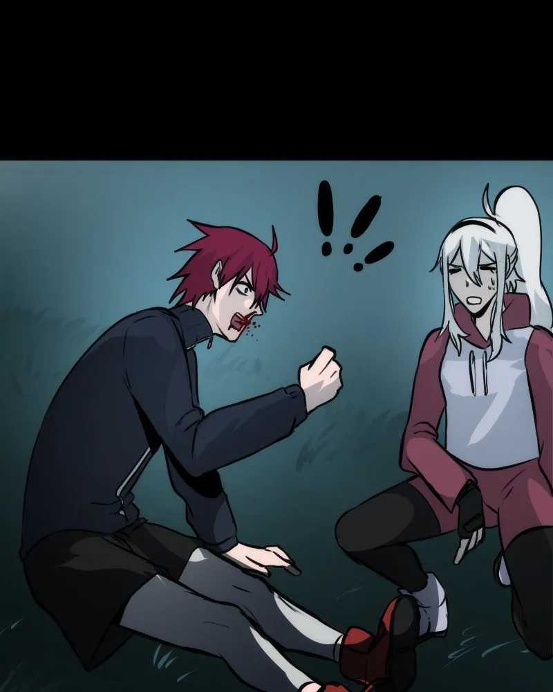 Keys Chapter 11 page 29 - 