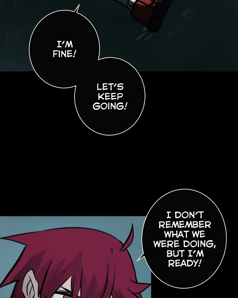 Keys Chapter 11 page 30 - 