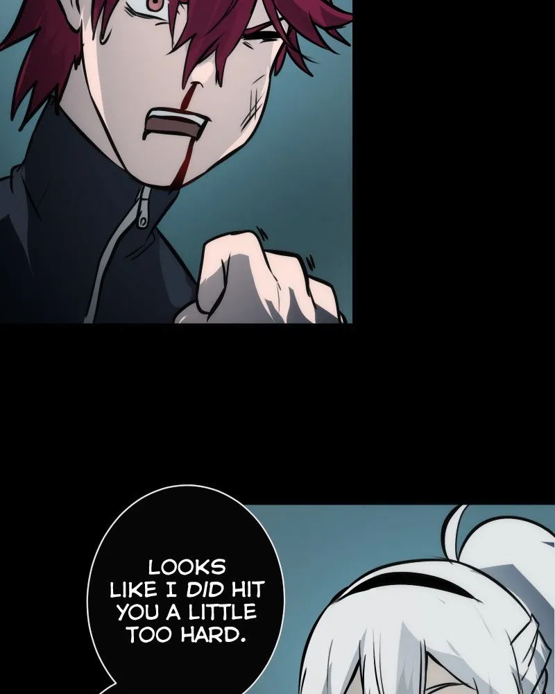 Keys Chapter 11 page 31 - 