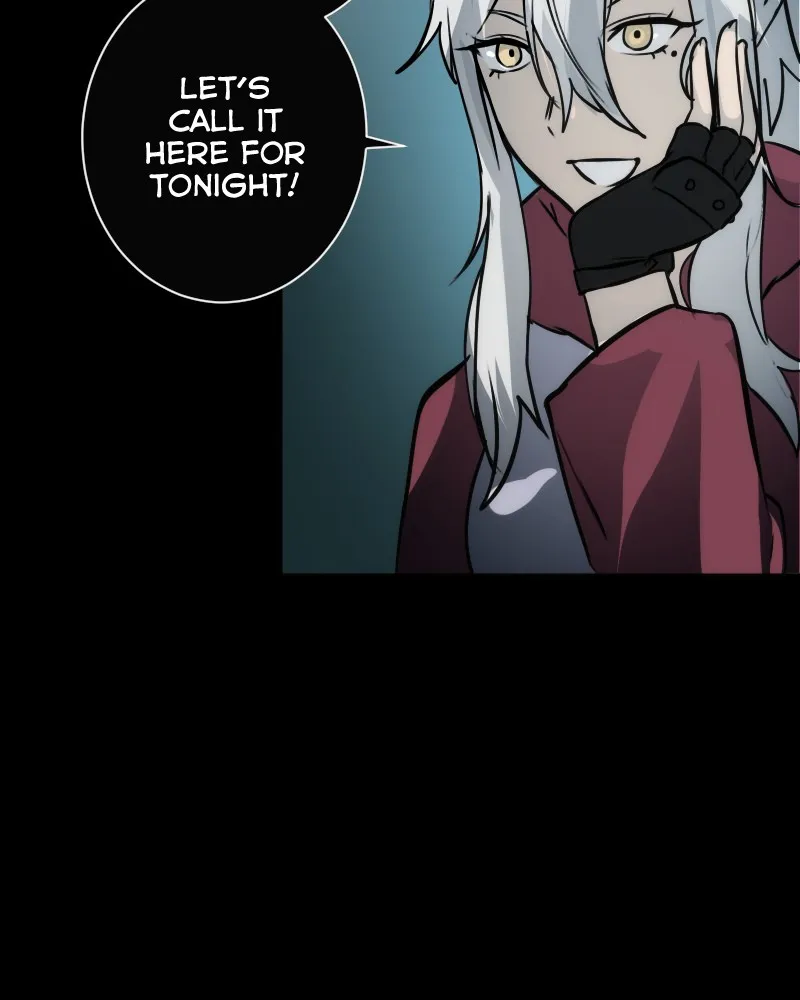 Keys Chapter 11 page 32 - 