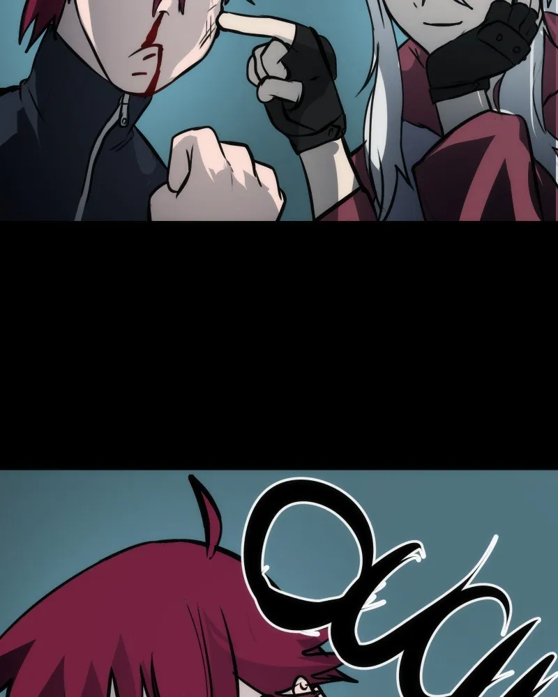 Keys Chapter 11 page 35 - 