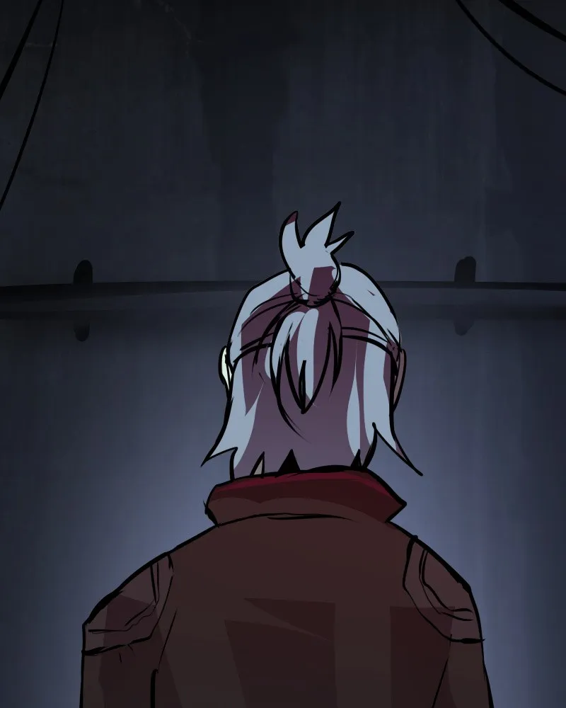Keys Chapter 11 page 5 - 