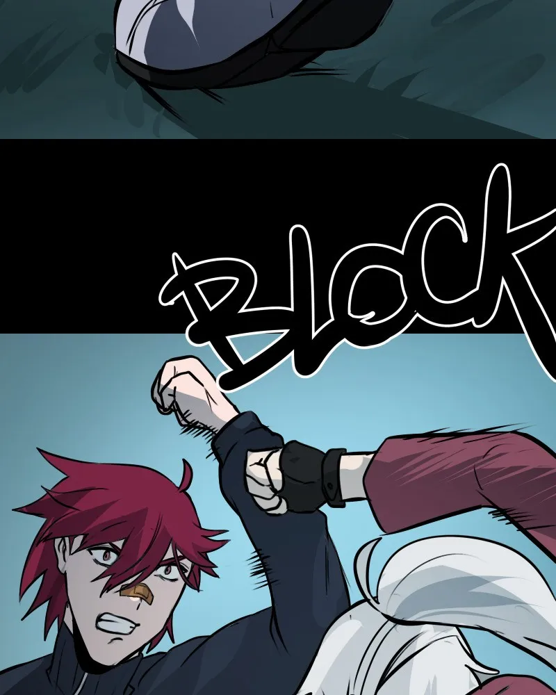 Keys Chapter 11 page 56 - 