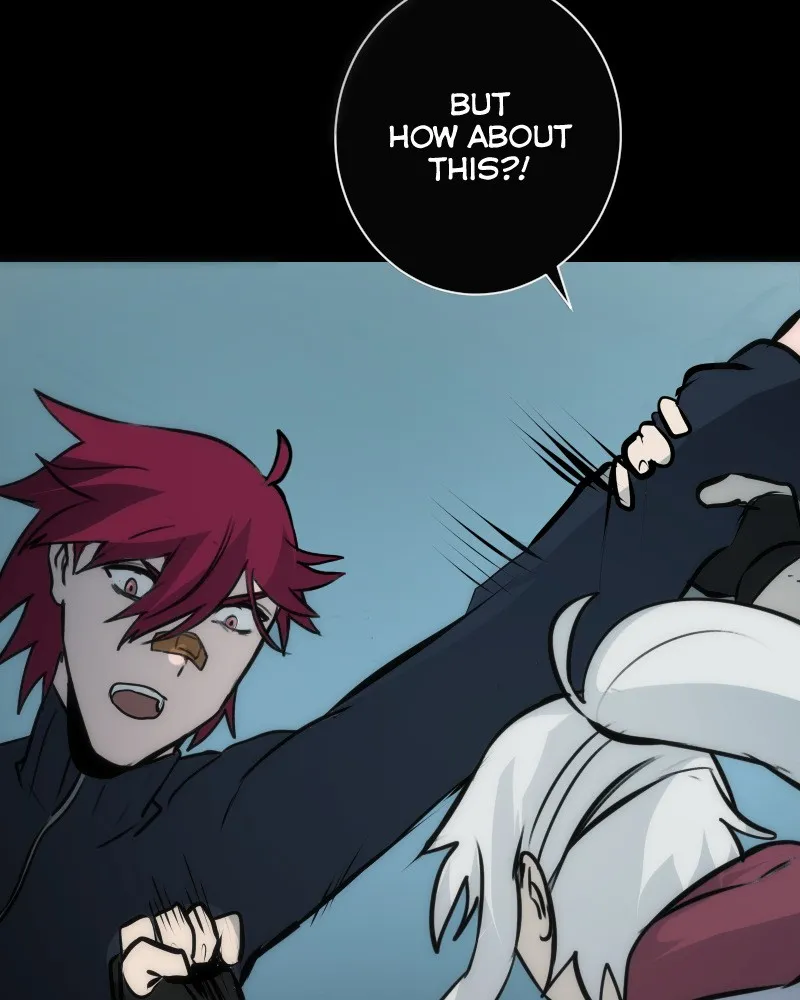 Keys Chapter 11 page 60 - 