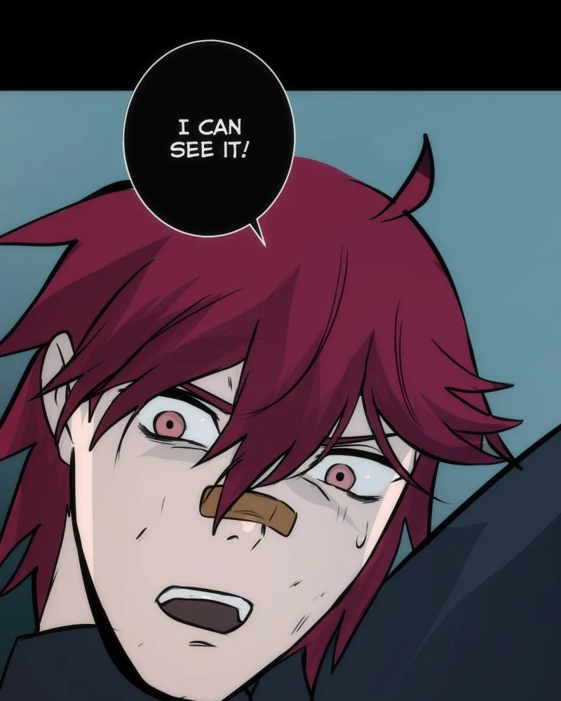 Keys Chapter 11 page 62 - 