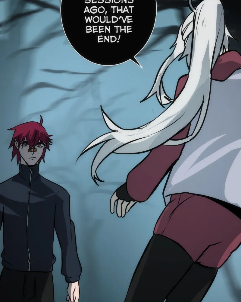 Keys Chapter 11 page 67 - 
