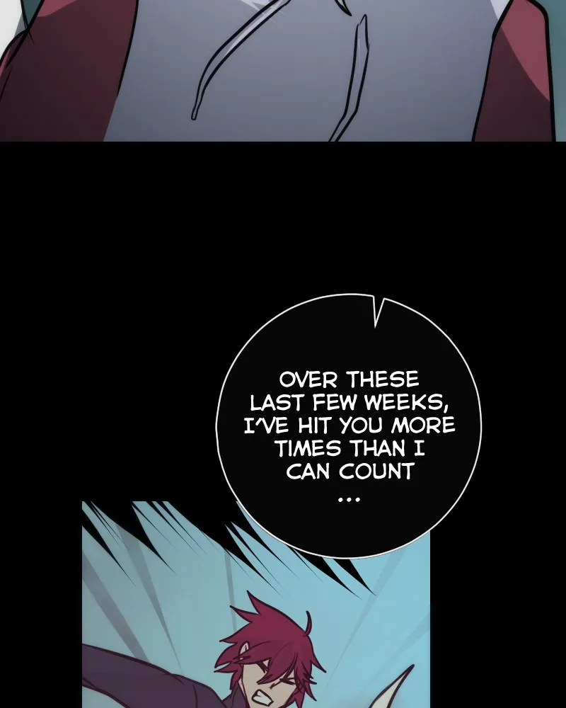 Keys Chapter 11 page 70 - 
